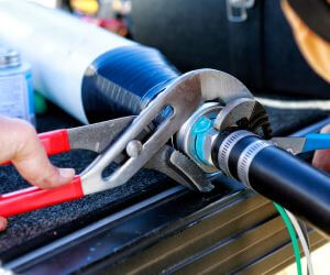 About Sewer Line Pros Strathmore, CA